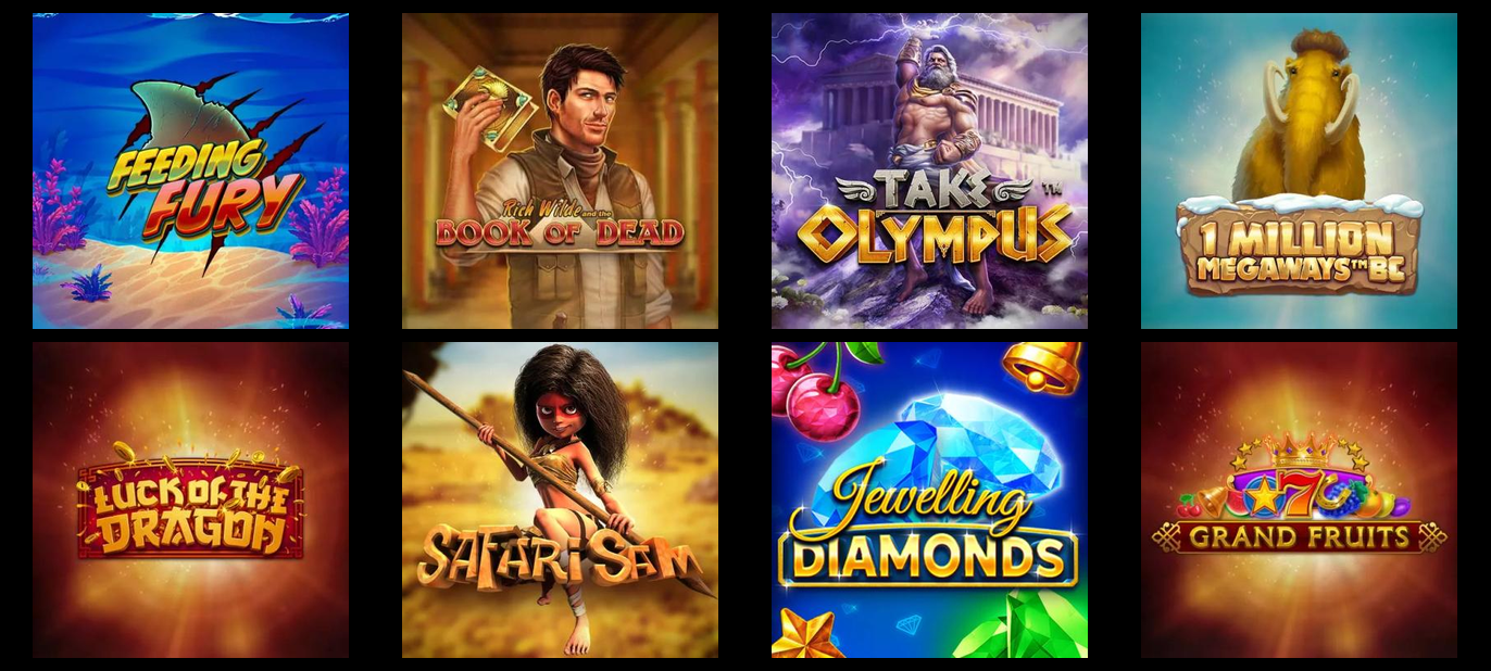 Variedade de Jogos no 828bet.COM