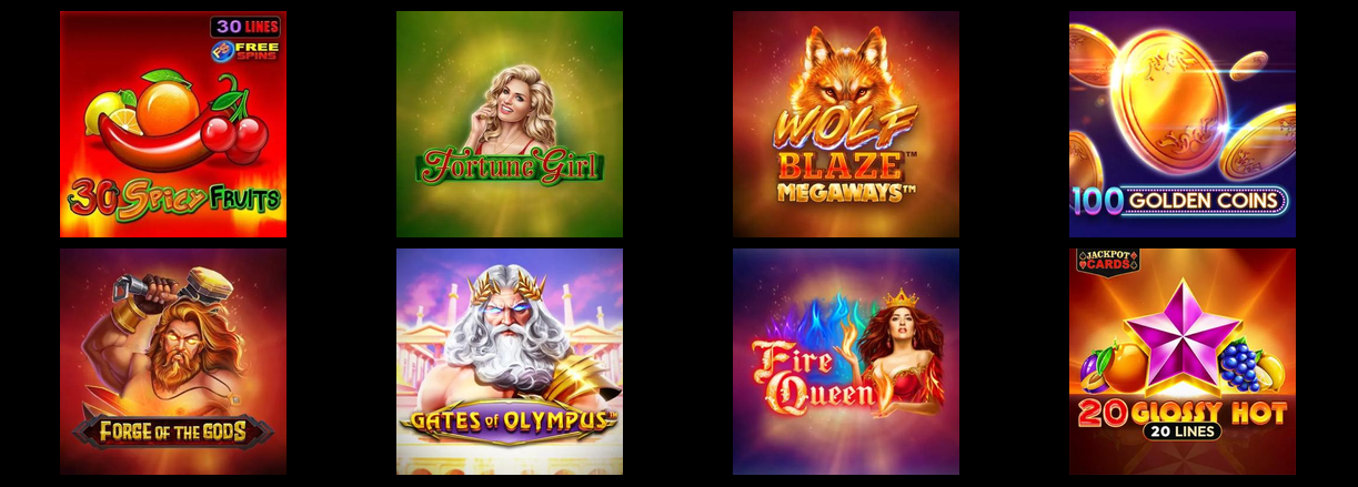 Jogos no Cassino Online 828bet.COM